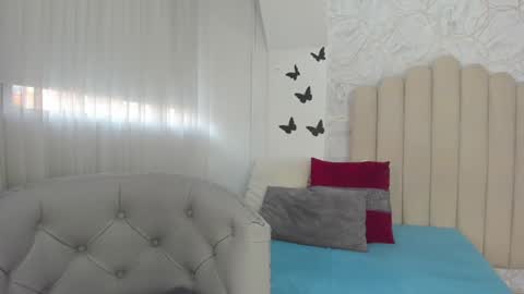 Sofia  online show from January 2025 12:07:02 PM