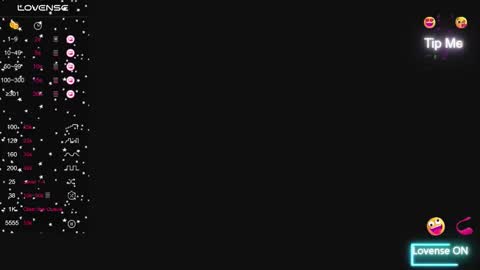 Sofia online show from November 2025 07:36:02 PM