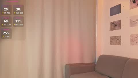 Sofia online show from March 2026 03:55:01 AM