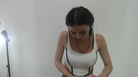 Snapshot of sofiaspring chatting on February 2026 07:08:01 PM Sofia online show from February 2026 07:08:01 PM