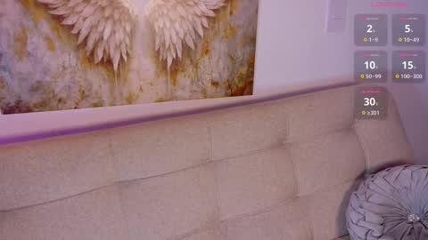 Sofia Stanley online show from March 2026 03:42:02 AM