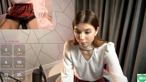 Sofia online show from January 2025 02:04:01 PM