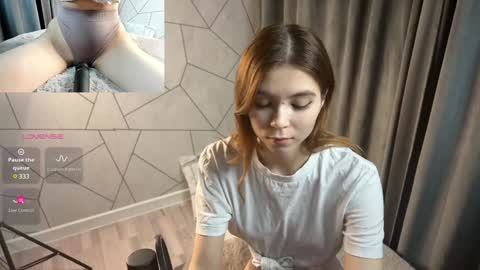 Sofia online show from February 2025 01:41:01 PM