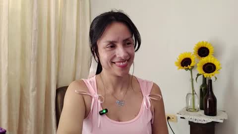 Sofi Bella online show from January 2026 06:43:02 PM