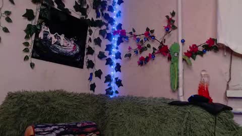 SofiBerg online show from January 2025 10:48:01 PM