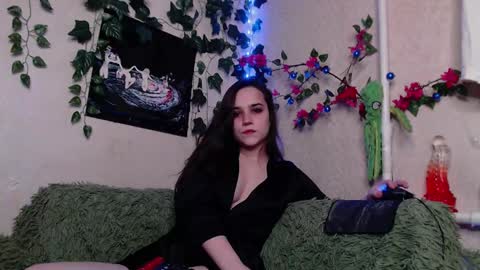 SofiBerg online show from January 2025 11:05:01 PM