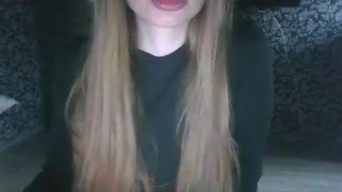 SofiButerfly online show from March 2025 11:54:02 PM