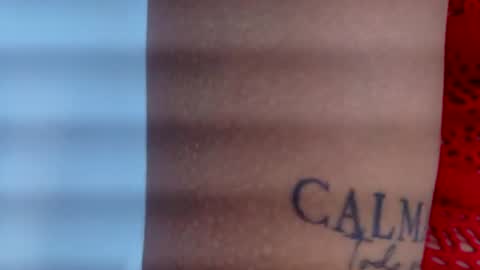 Sofia Cabrera online show from June 2026 10:25:01 PM