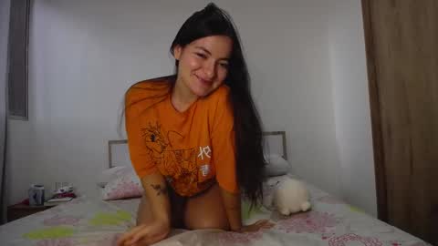 Snapshot of soficams chatting on March 2026 12:10:01 PM Sofi Morgan online show from March 2026 12:10:01 PM