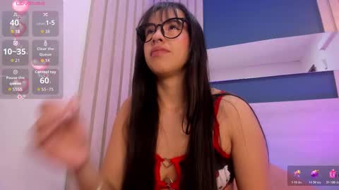 Snapshot of soficandy_ chatting on February 2026 12:44:02 PM soficandy_ online show from February 2026 12:44:02 PM