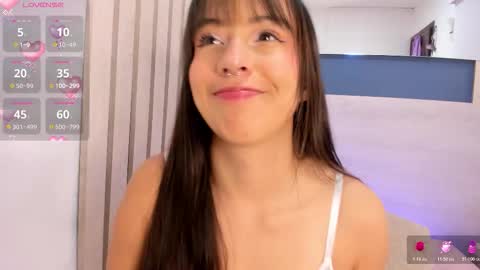 Snapshot of soficandy_ chatting on February 2026 12:23:02 PM soficandy_ online show from February 2026 12:23:02 PM