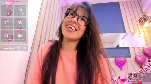 Snapshot of soficandy_ chatting on February 2026 01:18:01 PM soficandy_ online show from February 2026 01:18:01 PM