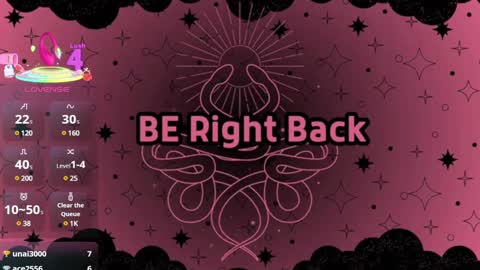 Vicky  online show from March 2025 01:26:02 PM