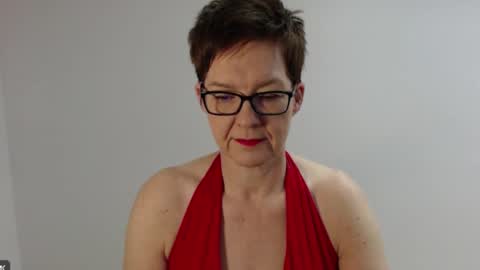 Sofie Velvet online show from January 2026 06:05:02 AM