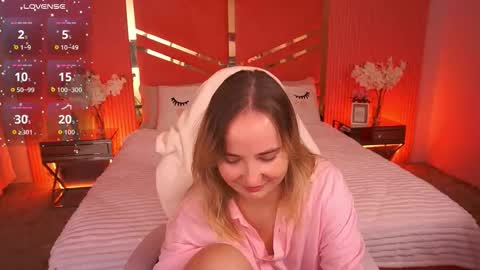 Sofie online show from October 2025 11:15:01 PM