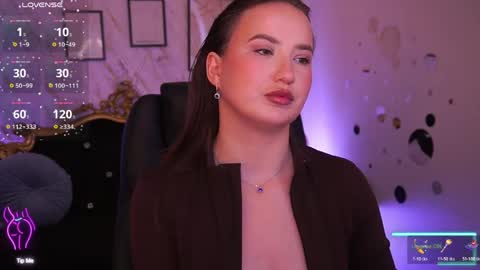Sofie online show from April 2026 10:34:02 PM