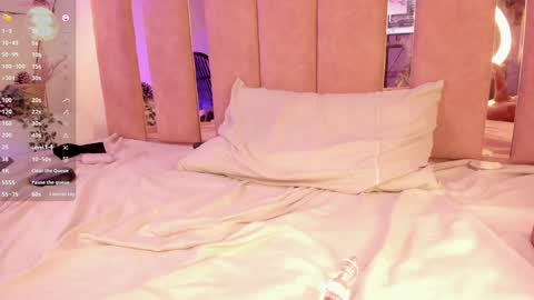 Sofie online show from January 2025 06:54:01 PM