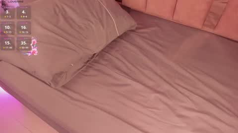 Sofie online show from February 2025 03:52:02 PM