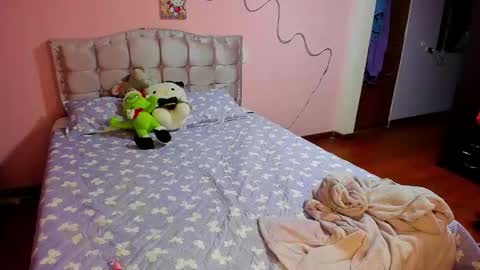 Snapshot of sofii_1219 chatting on March 2026 09:26:02 AM SOFI online show from March 2026 09:26:02 AM