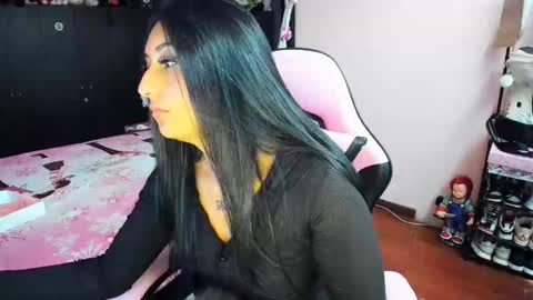 Snapshot of sofii_1219 chatting on April 2026 05:05:02 PM SOFI online show from April 2026 05:05:02 PM
