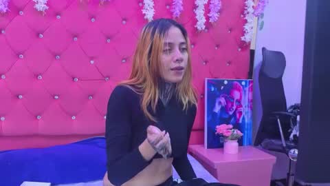 sofii_anal_ online show from September 2025 02:06:02 AM