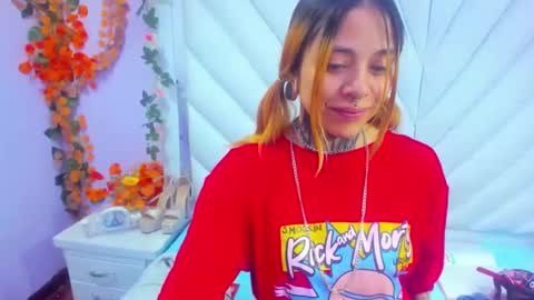 sofii_anal_ online show from November 2025 03:05:01 AM