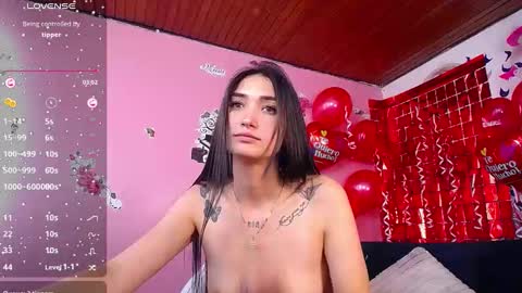 sofii_cute01 online show from February 2025 07:13:01 PM