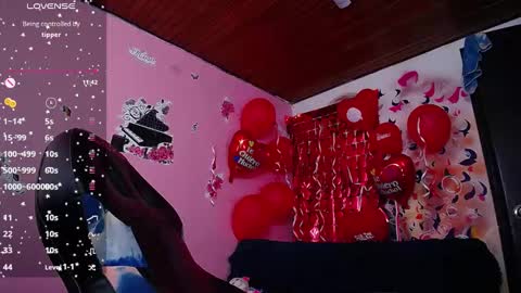 sofii_cute01 online show from February 2025 06:37:01 PM