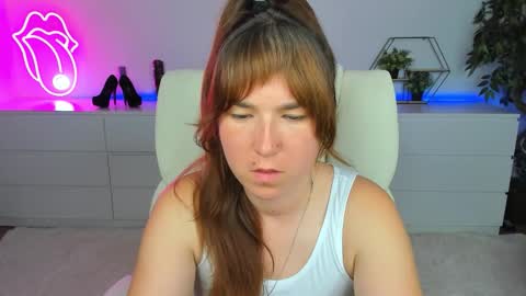 sofii_darling online show from September 2025 04:39:01 PM