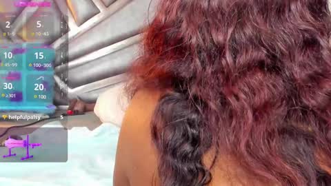 KELLY-HILL online show from February 2025 03:32:02 PM