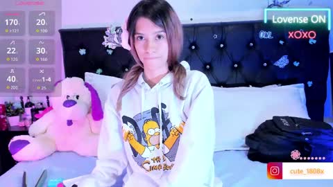 sofiia cute  online show from March 2026 02:13:01 AM