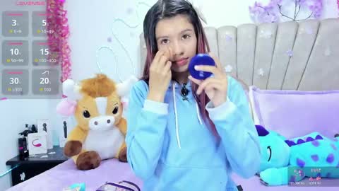 Snapshot of sofiia_cute__ chatting on June 2026 03:18:02 AM sofiia online show from June 2026 03:18:02 AM