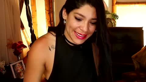 Snapshot of sofiia_diaz_ chatting on April 2026 08:44:02 PM Sofi online show from April 2026 08:44:02 PM