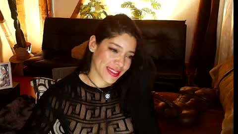 Snapshot of sofiia_diaz_ chatting on May 2026 09:20:02 PM Sofi online show from May 2026 09:20:02 PM
