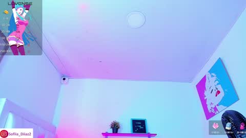  Sofa Daz  online show from January 2025 08:51:02 PM