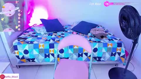  Sofa Daz  online show from February 2025 06:54:02 PM