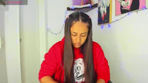 sofiia rodriguez online show from January 2025 01:31:01 PM