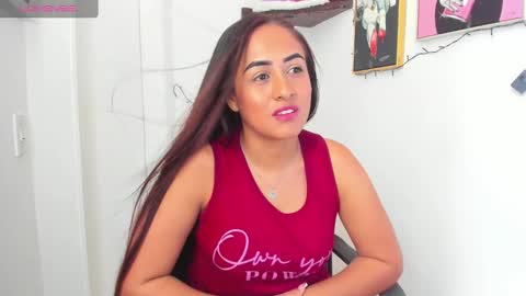 sofiia rodriguez online show from January 2025 06:54:02 PM