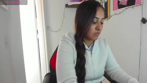 sofiia rodriguez online show from January 2025 12:43:01 PM