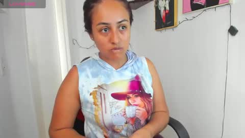 sofiia rodriguez online show from January 2025 09:40:01 PM