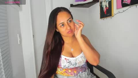 sofiia rodriguez online show from February 2025 06:39:01 PM