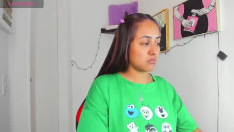 sofiia rodriguez online show from February 2025 03:40:01 PM