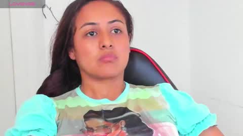 sofiia rodriguez online show from February 2025 09:36:02 PM