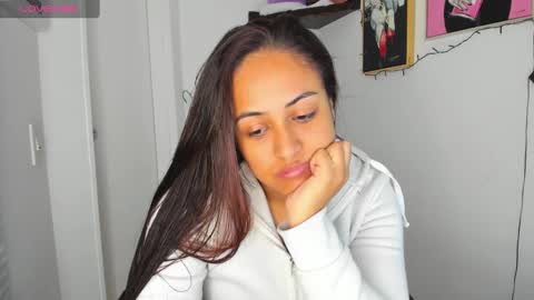 sofiia rodriguez online show from February 2025 12:25:02 PM