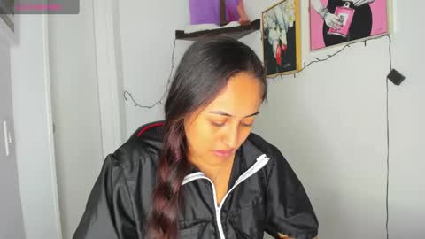 sofiia rodriguez online show from March 2025 01:17:01 PM