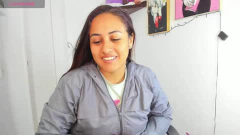 sofiia rodriguez online show from March 2025 12:22:01 PM