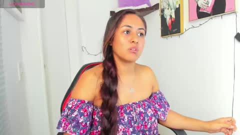 sofiia rodriguez online show from March 2025 09:06:02 PM