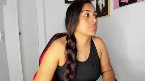 sofiia rodriguez online show from September 2025 03:34:01 PM