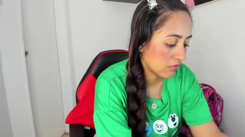 sofiia rodriguez online show from September 2025 02:41:02 PM