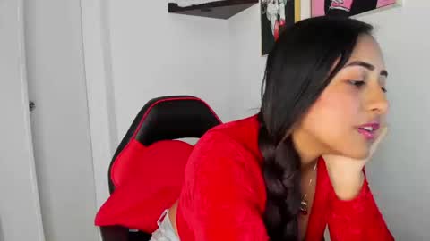 sofiia rodriguez online show from September 2025 02:40:02 PM